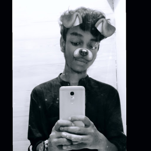Prashant Kumar