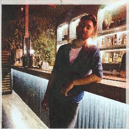 Shivam Ashish