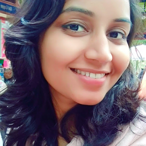 Mamta Joshi
