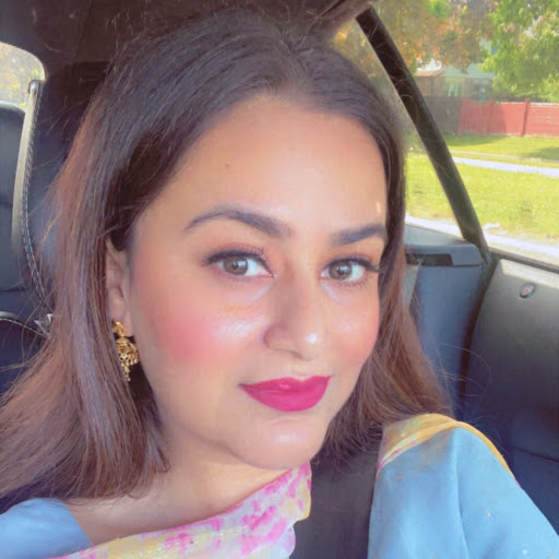 ramneek kaur
