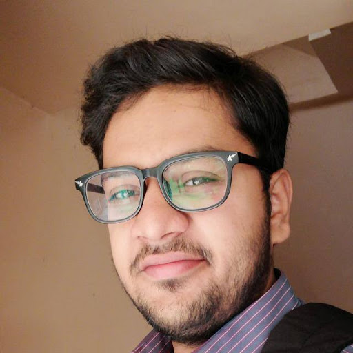 Bhargav M