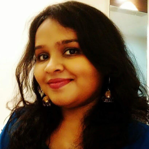 Apoorva Chaturvedi