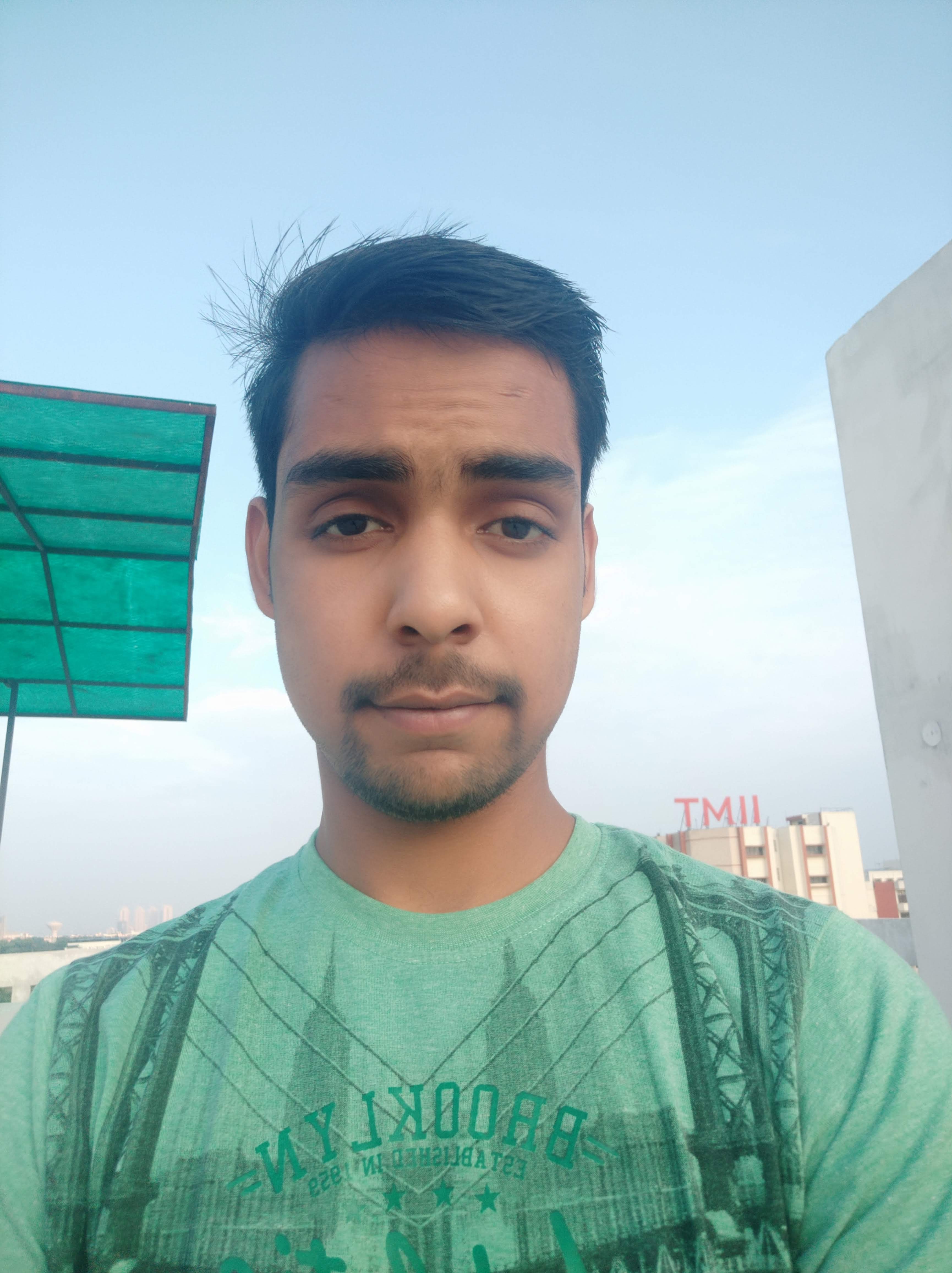 ASHWANI TRIPATHI