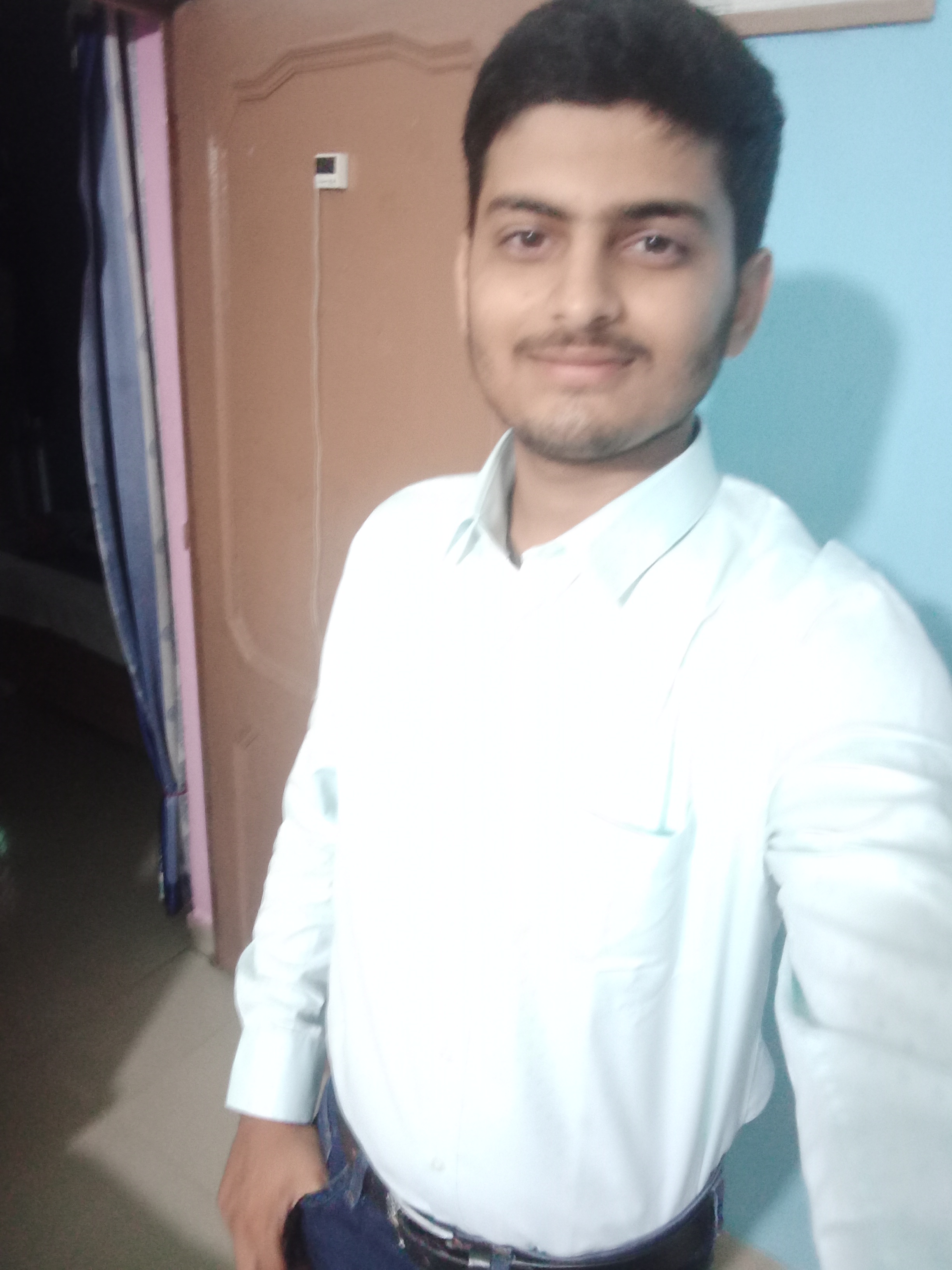 abhay narayan singh