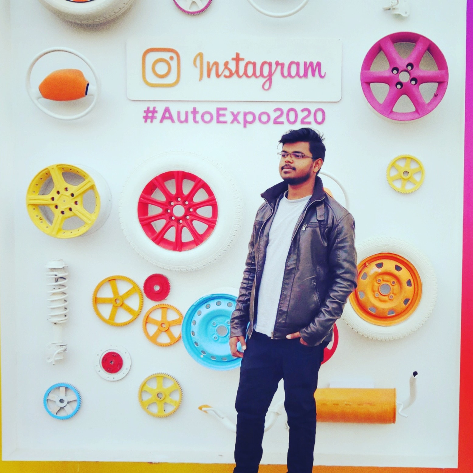 AKASH SINGH