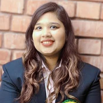 Dhruvi Bansal