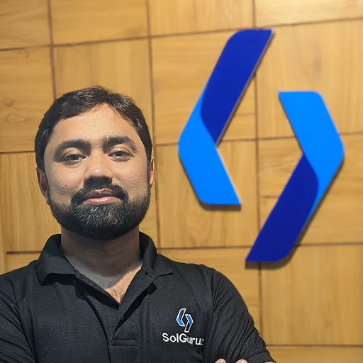 Paresh Mayani