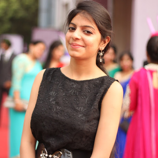 Jasmeet Kaur