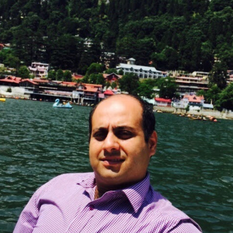 Gandharv Sachdeva