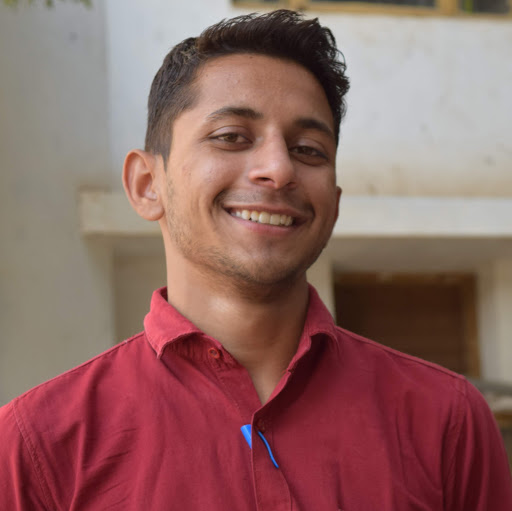 Lalit Singh Rao
