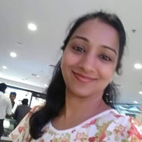 Ruchi Agarwal