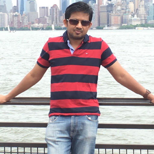 Giriraj AR