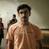 Aryan Mehrotra Aryan Mehrotra