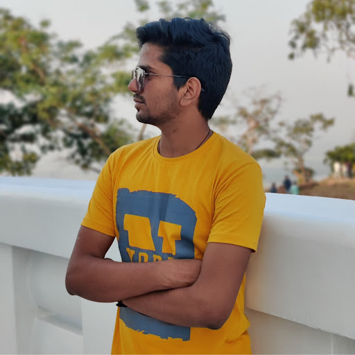 Nagendra Kumar