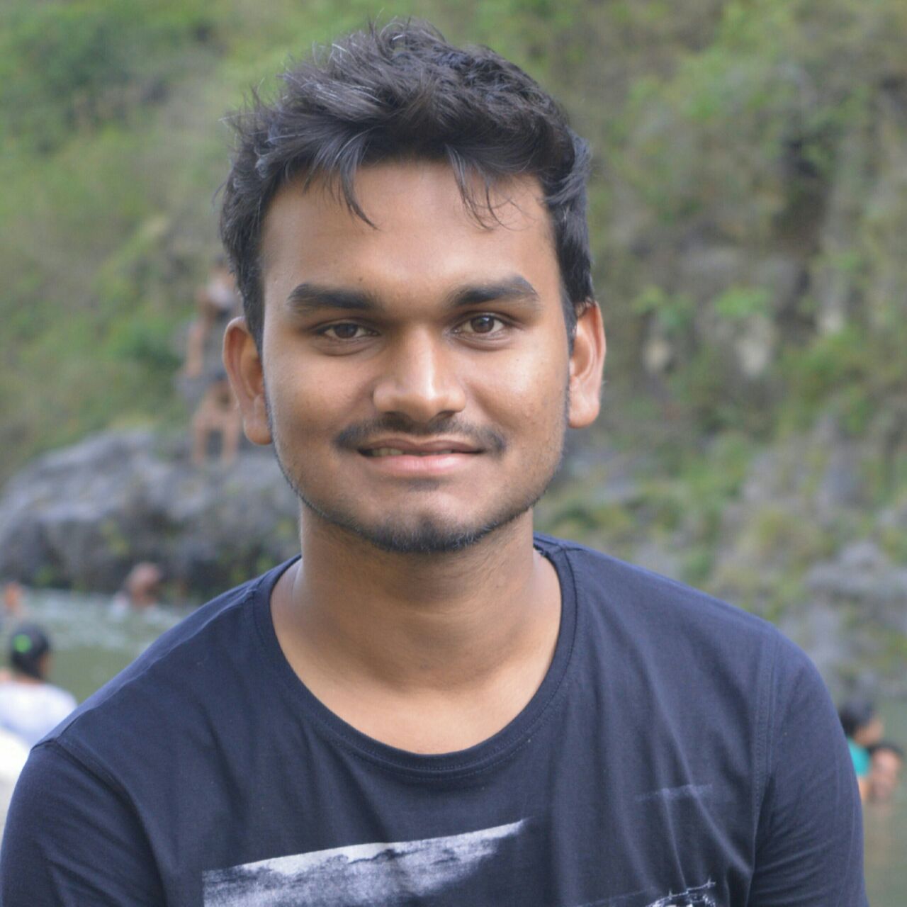 Deepak kumar