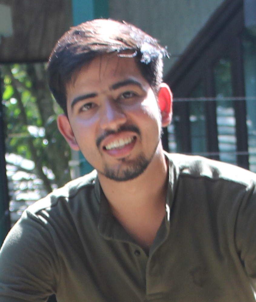 Paras Dhawan Paras Dhawan