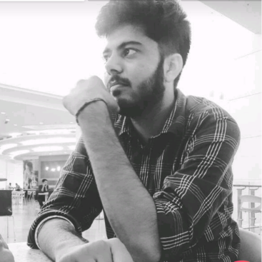 Arjun Gullbadhar