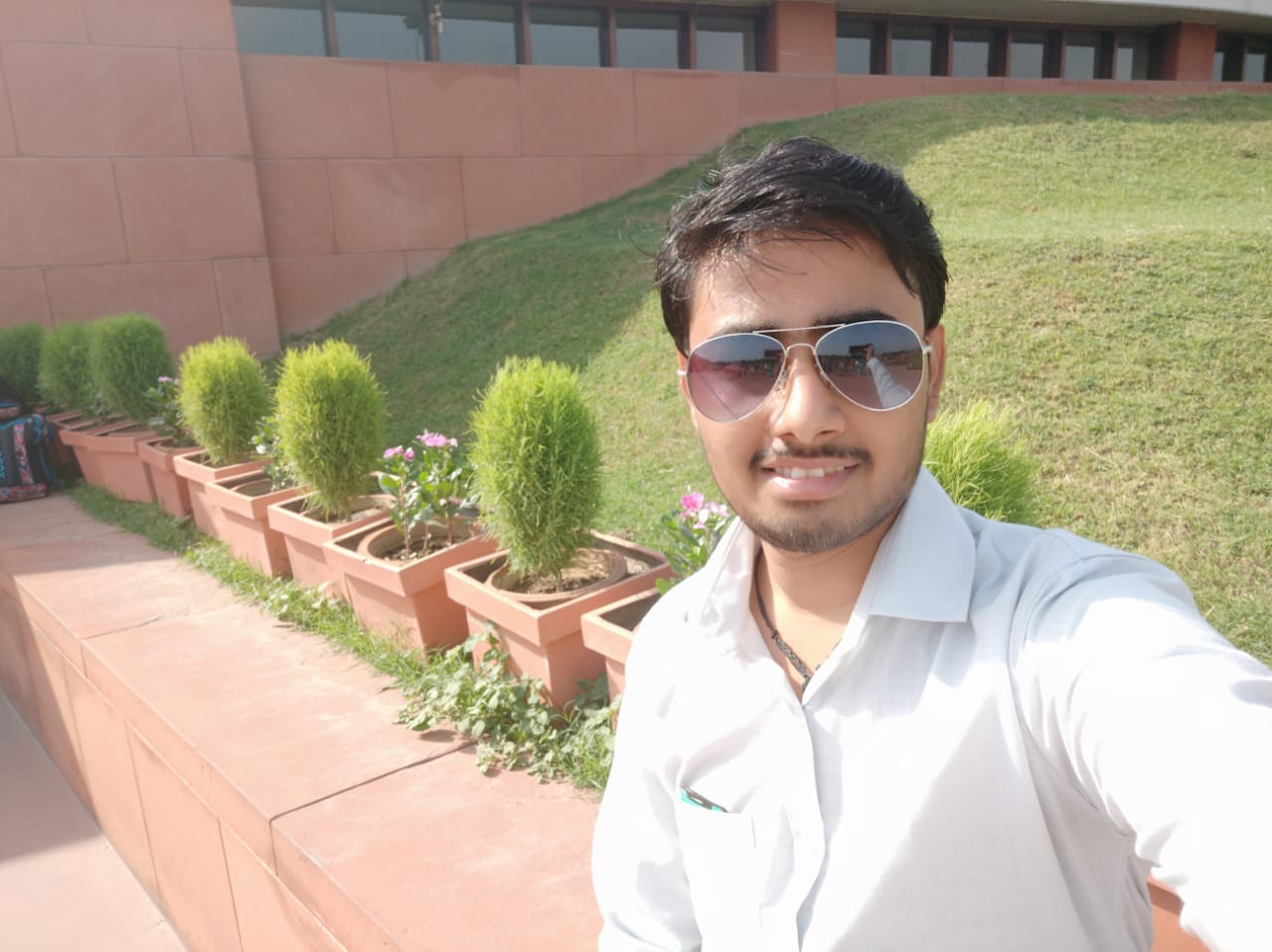 Kushagra Gupta Kushagra Gupta