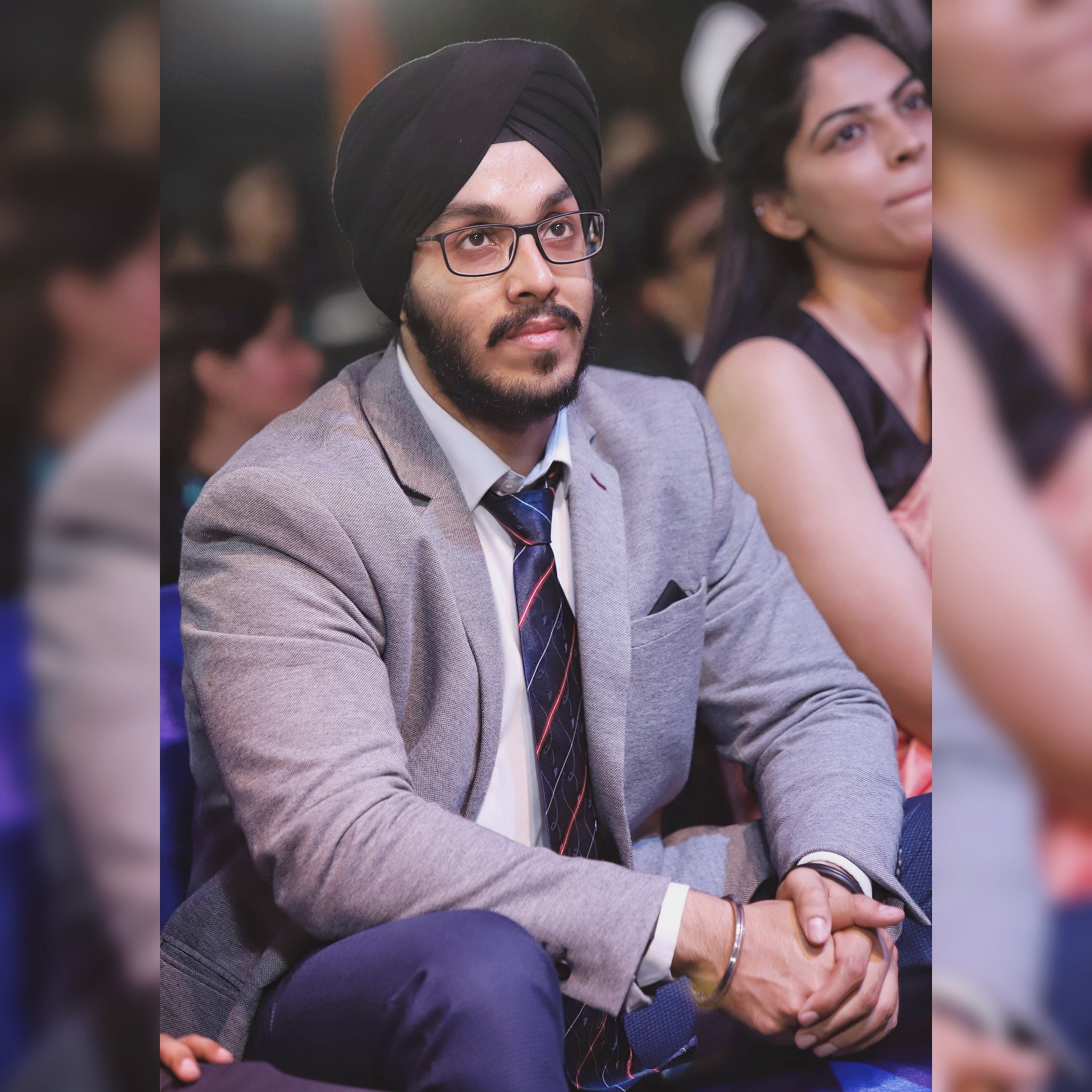 Alpha In Delhi