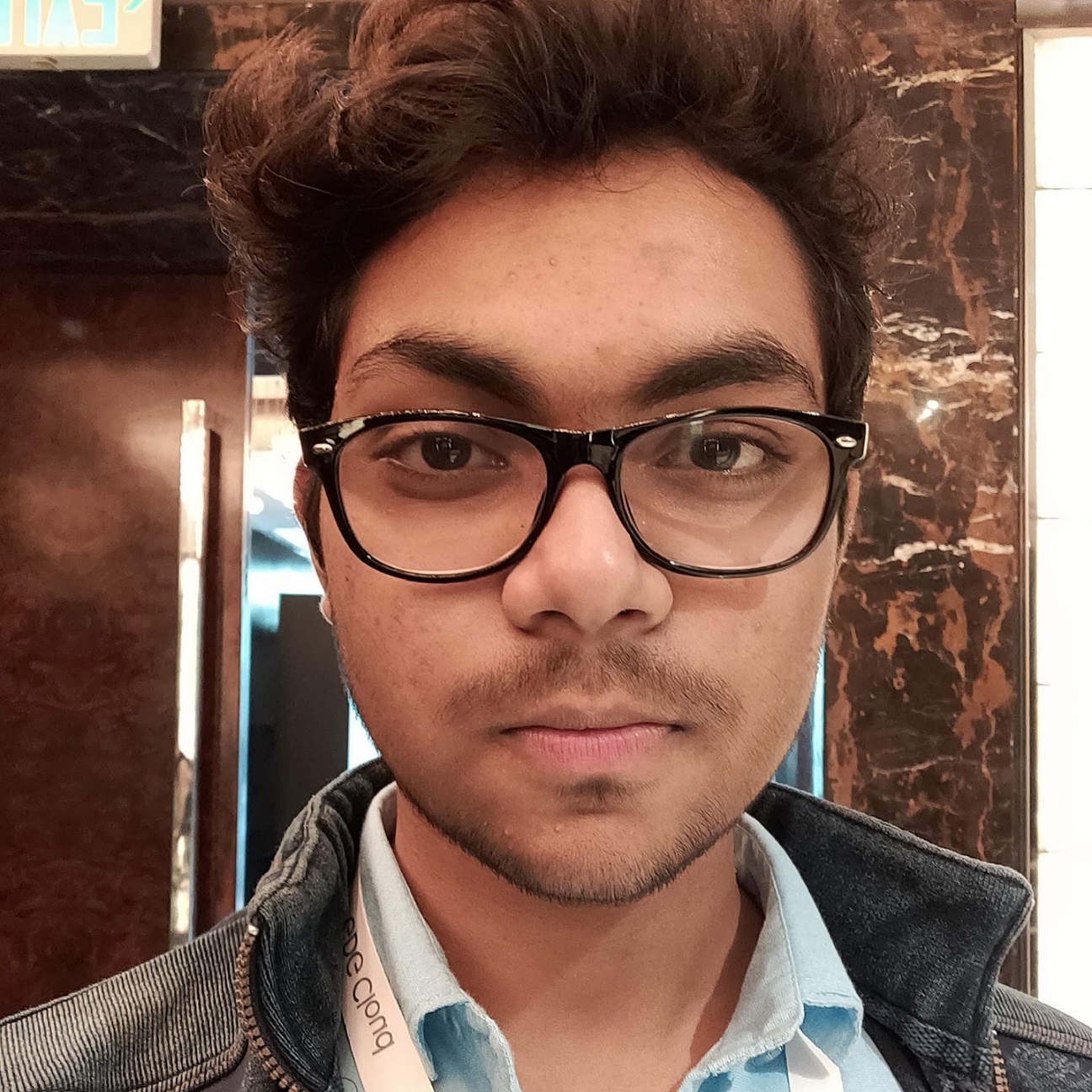 Deepank Chauhan