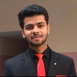 Geetansh Saxena