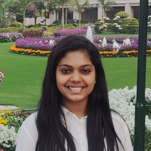 Saloni Mathur