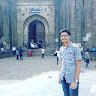 Krishna Kabra