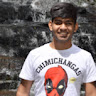chintan saxena