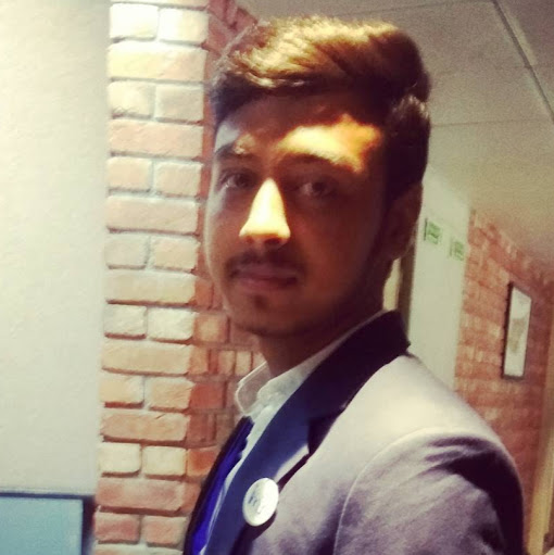 Rachit Agrawal