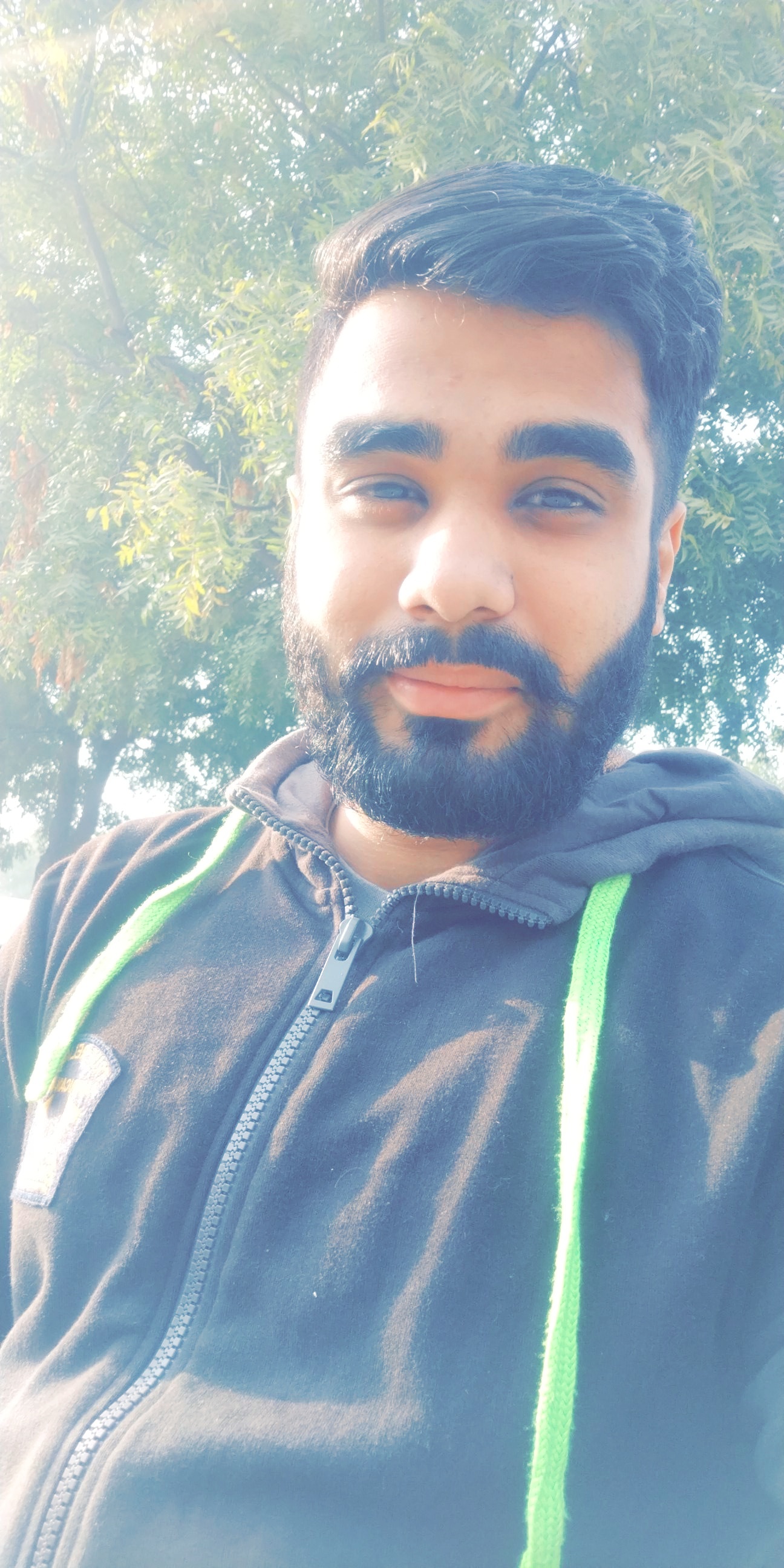 Gagan Kalra