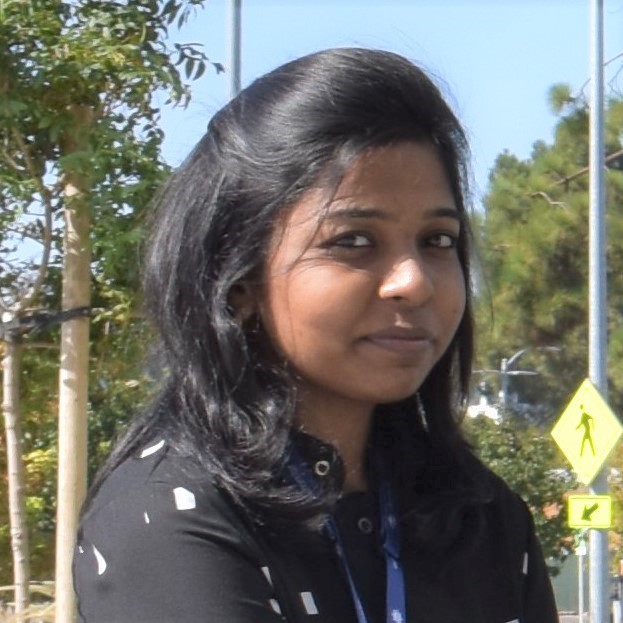rimjhim bhadani