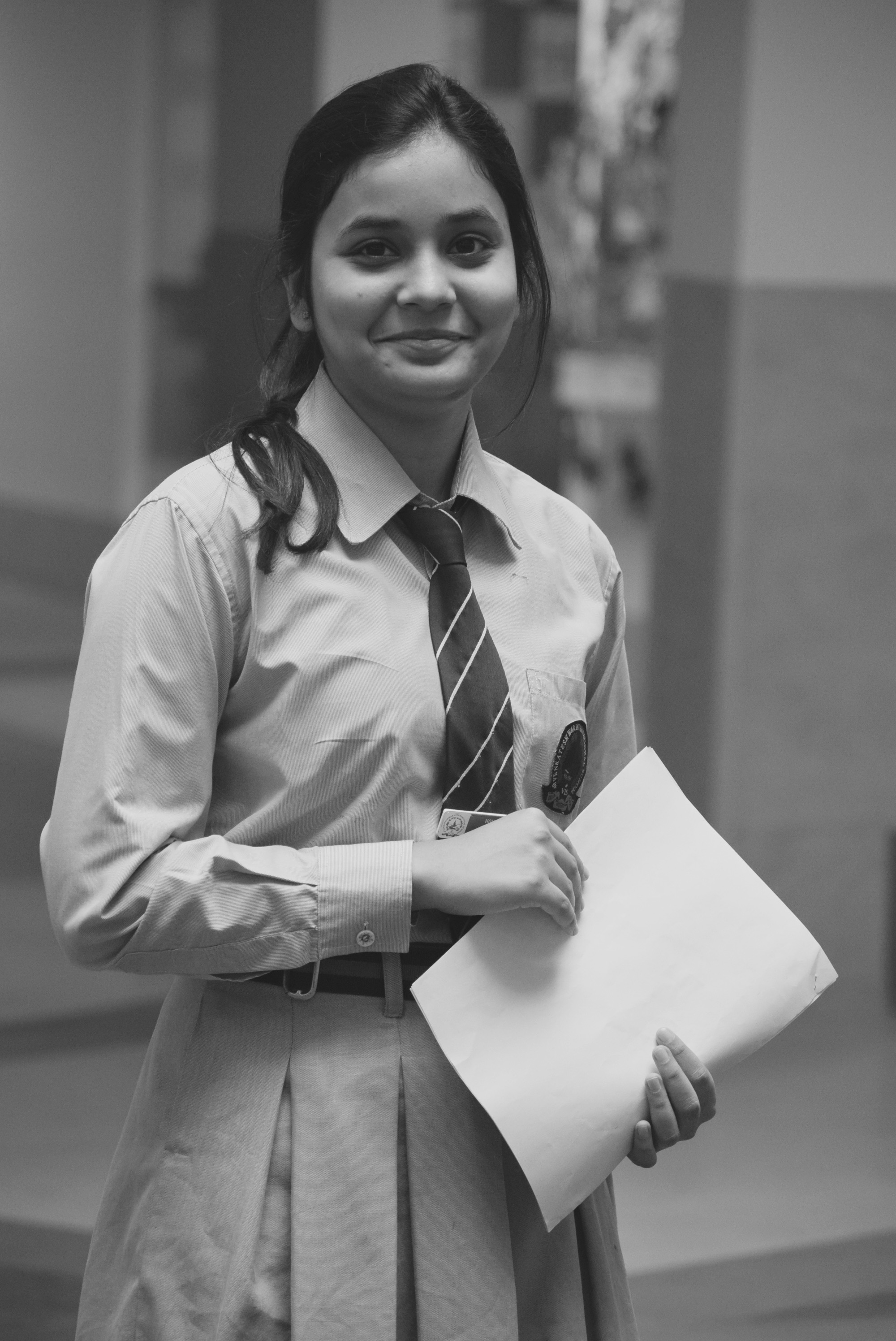 Drishti Agarwal