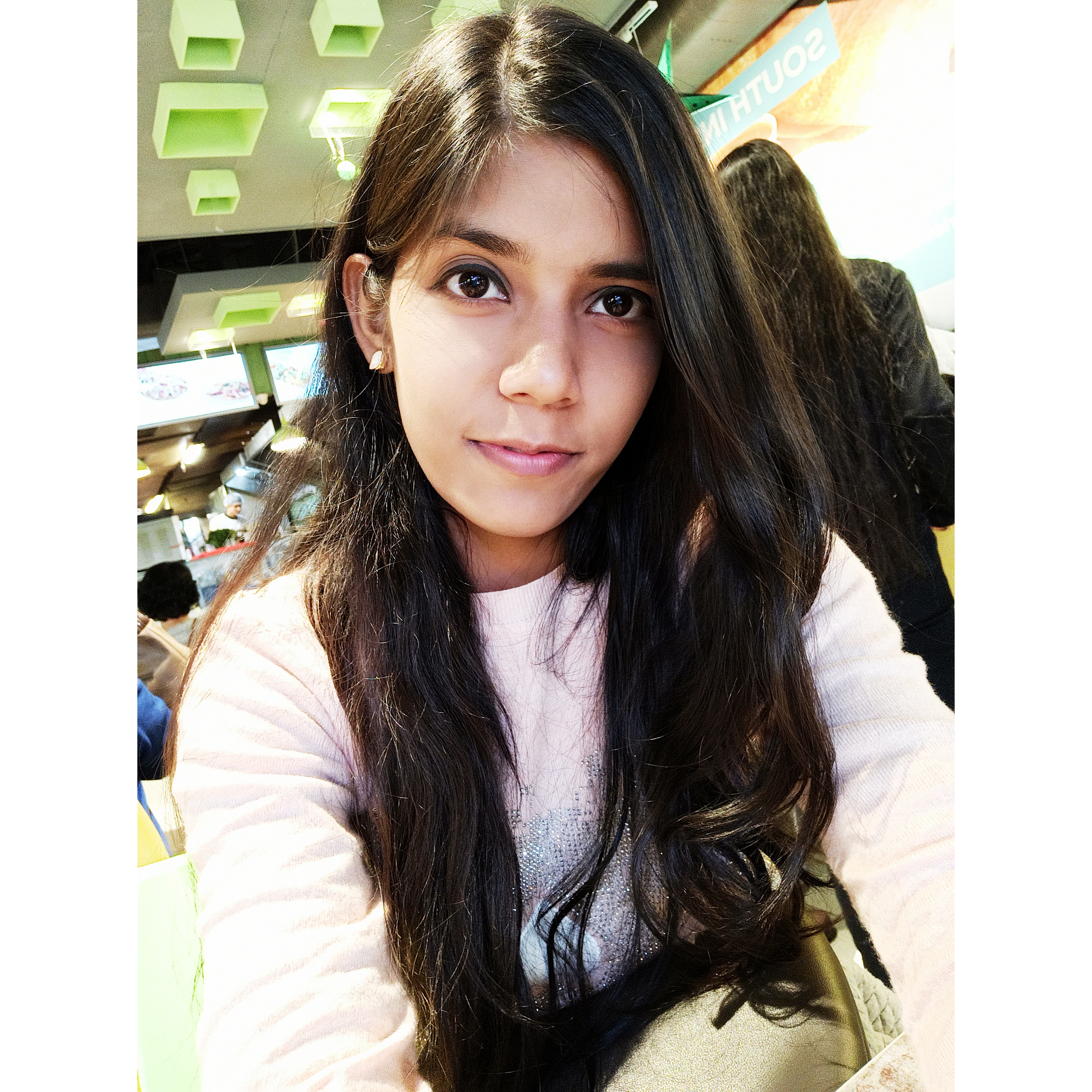 Monika Ojha