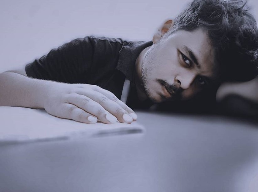 Mayank Pathak