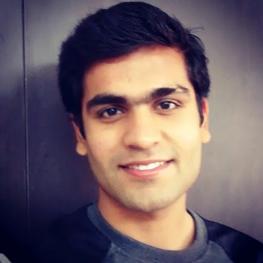 Madhur Kukreja