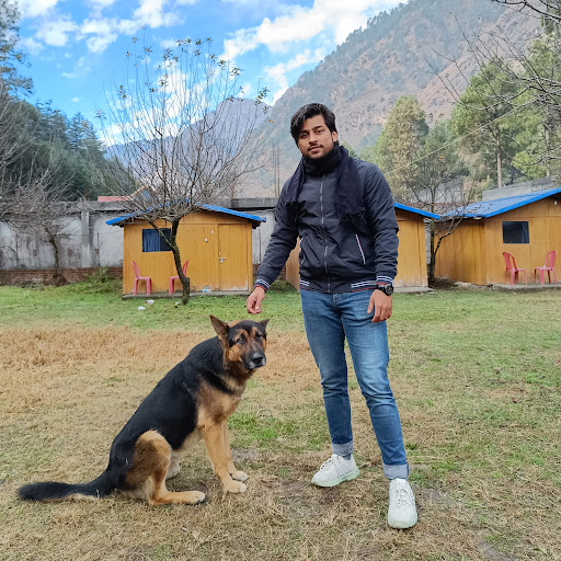 Ayush bhardwaj