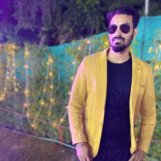 Ravinder Singh