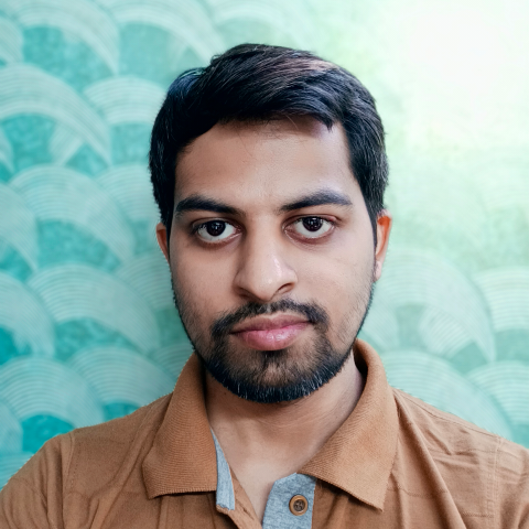 Akash Gandhi