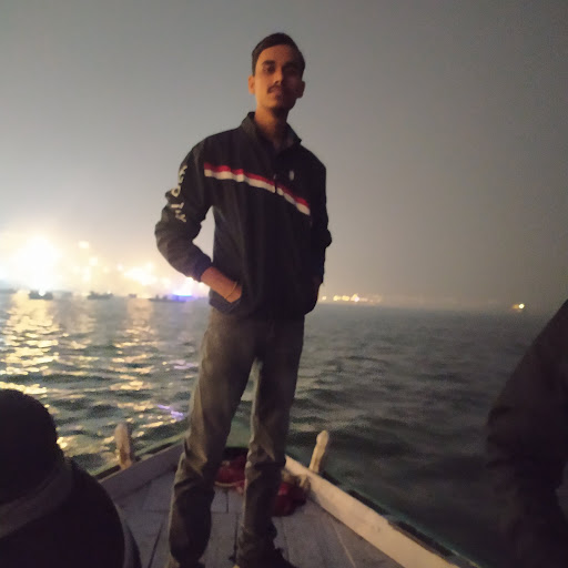 Yash Upadhyay
