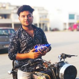 Vishnu Choudhary