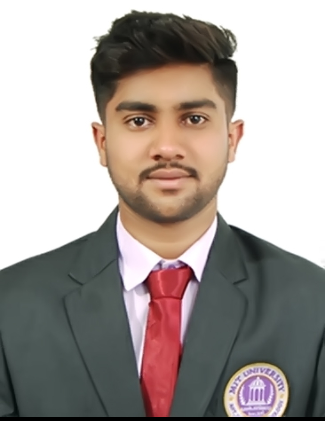 Vishal Mahajan Vishal Mahajan