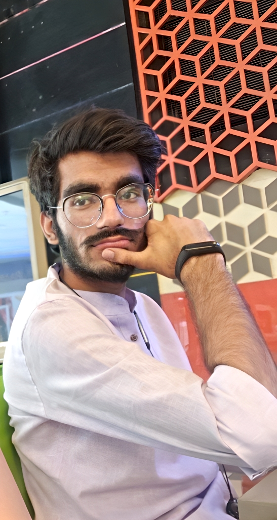 Tarun Lalwani Tarun Lalwani