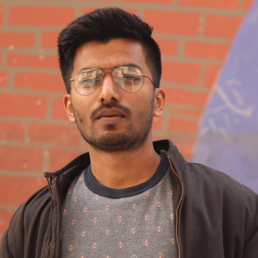 Ashish Arya