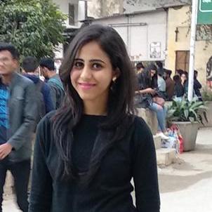 Radhika Sharma