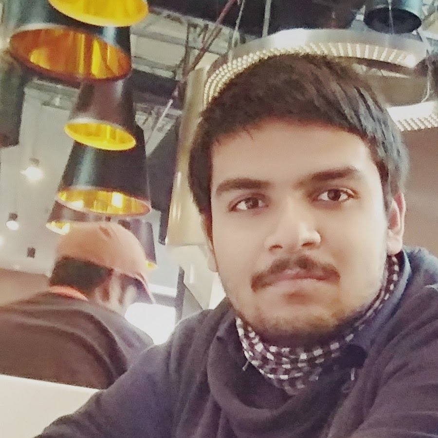 Sankalp Chauhan