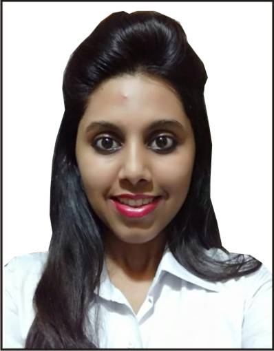 Sonali Gupta