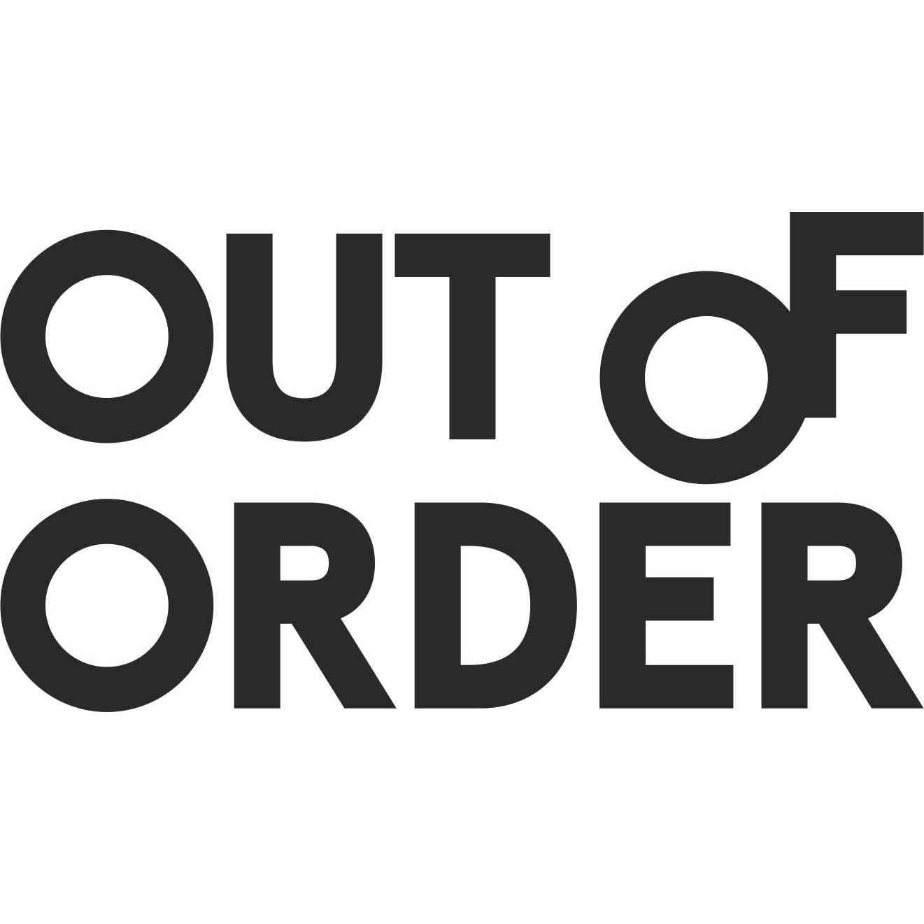 Out Of Order