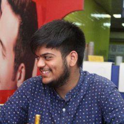 Shreyans Jain