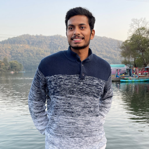 Manoj Menpadi
