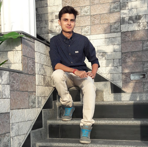 Tarun Sethia